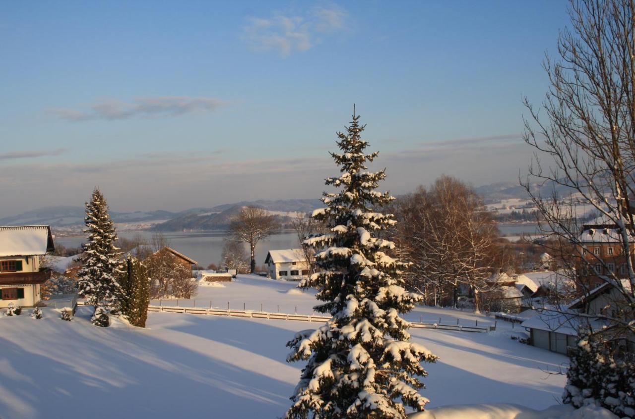 Gasthof Zur Seeburg Seekirchen am Wallersee Kültér fotó