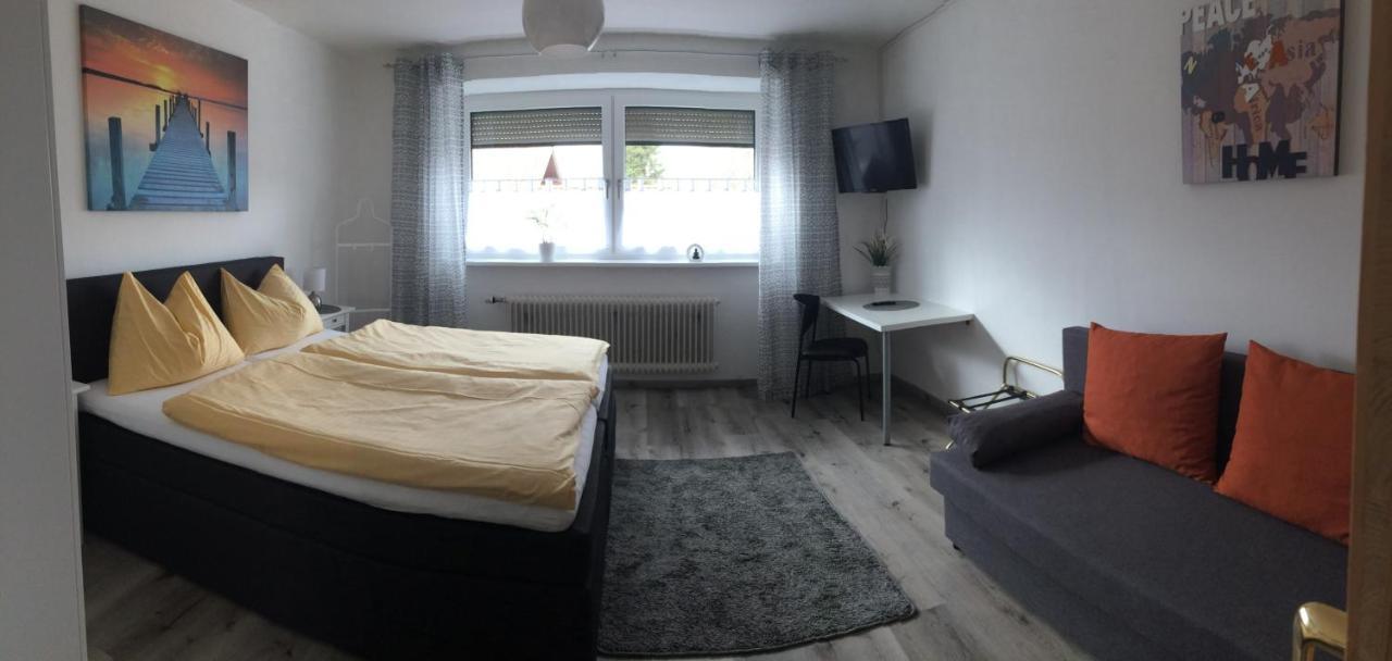 Gasthof Zur Seeburg Seekirchen am Wallersee Kültér fotó